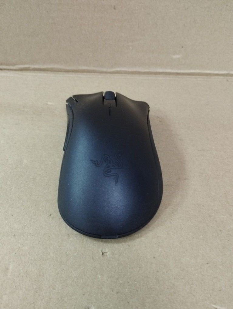 Дешиво Razer deathadder v2 x hyperspeed с ломбарда