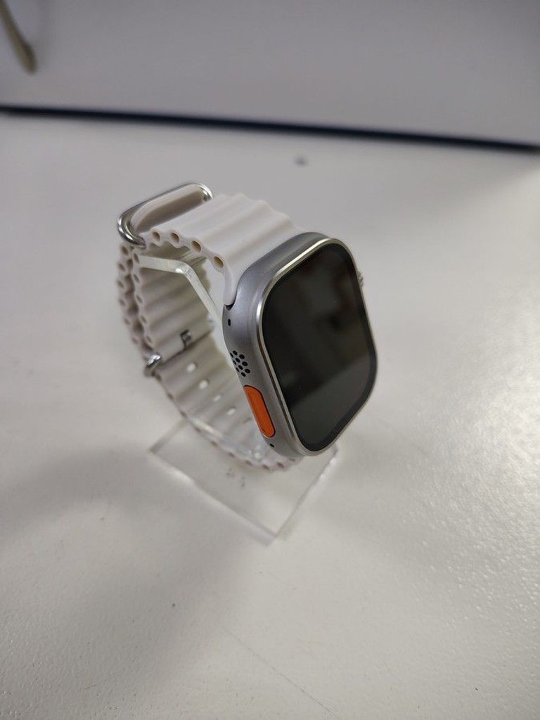 Smart Watch hello watch 3 plus Код:01-201163965. Изображение 5