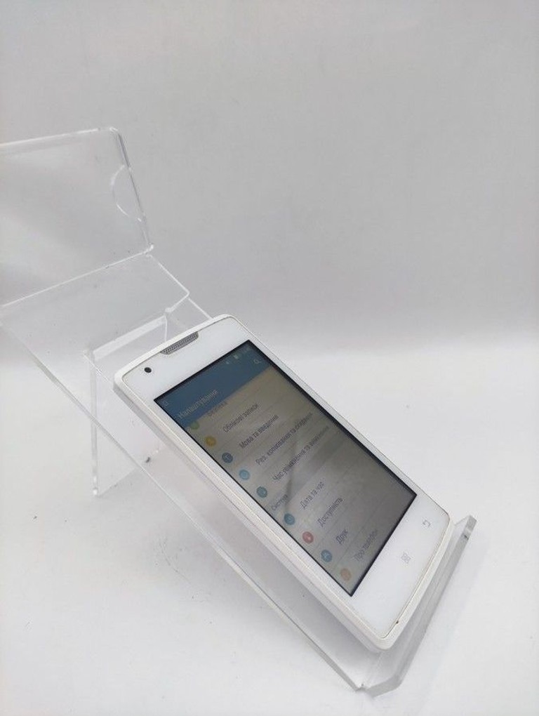 Lenovo a1000 1/8gb Код:01-201164968. Изображение 6