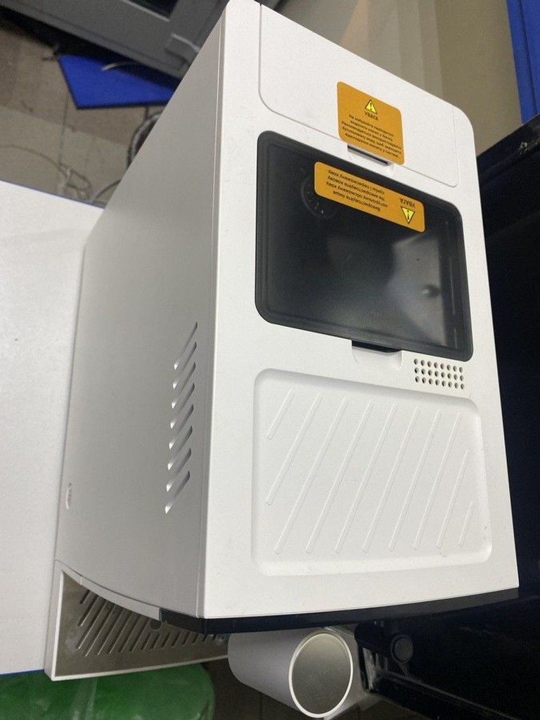 Розпродаж Liberty's RM-A20S White Libera Plus, продавець Техноскарб