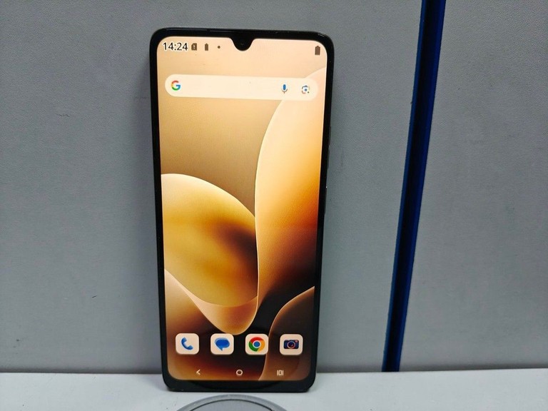 Объявление Motorola moto g06 power 4/256gb Б/У