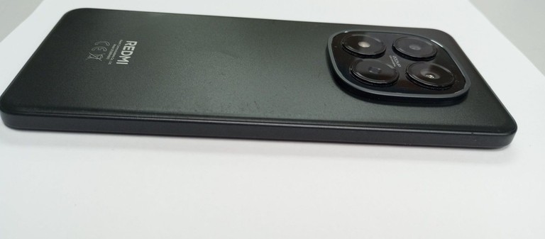 Xiaomi Redmi Note 15 Pro 4G 8/256GB Glacier Blue Код:01-201142772. Изображение 6