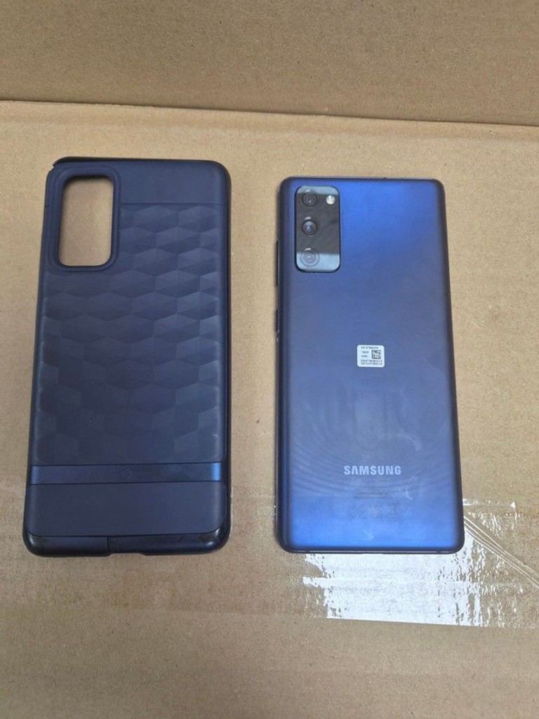 Купить Samsung galaxy s20 fe sm-g780g 6/128gb Б/У