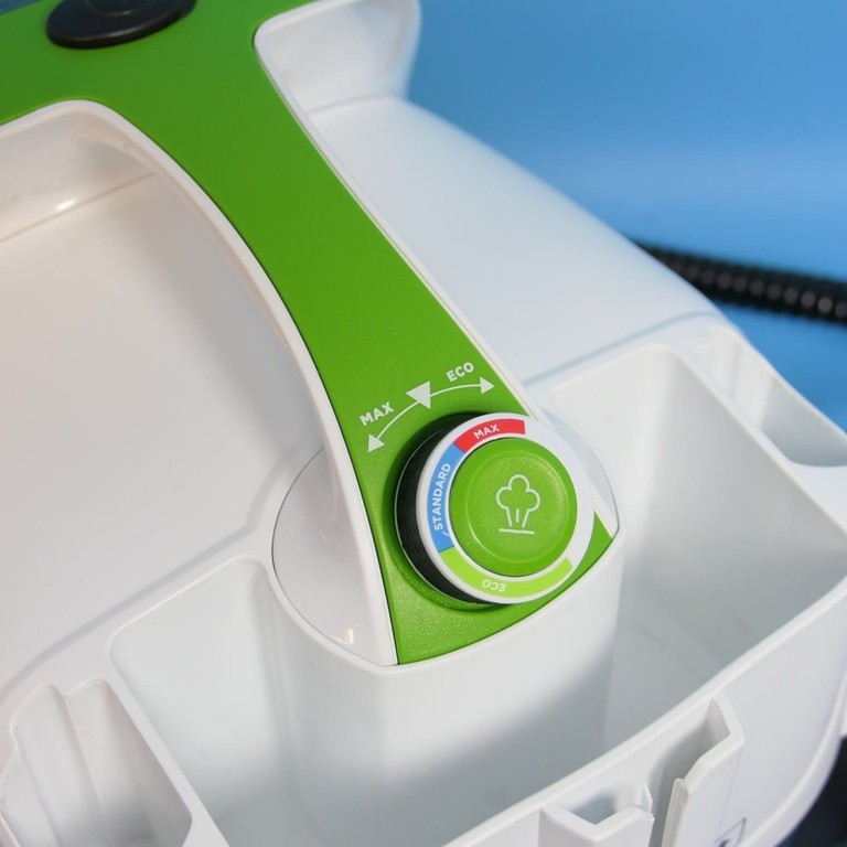 Polti Vaporetto Smart 110 Eco. 1500W. 4 bar. НОВА! Еко-прибирання. Італійська якість! Код:null. Зображення 4