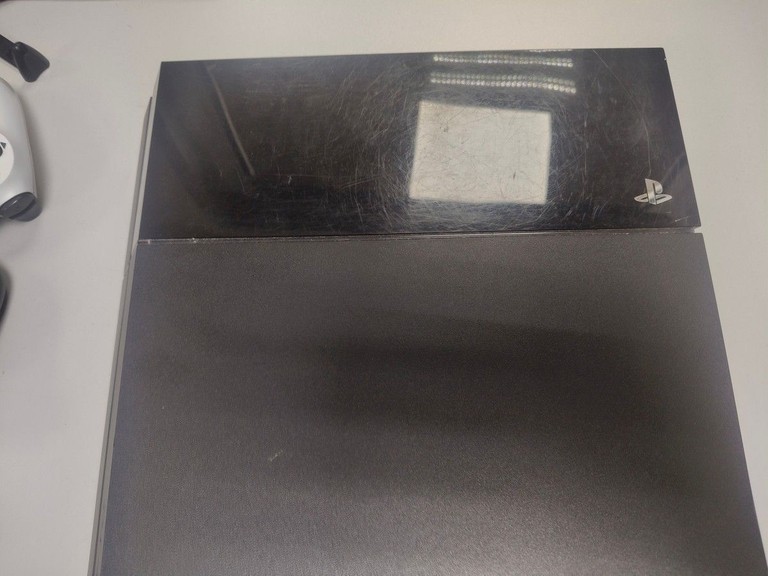 Купить Sony playstation 4 500gb Б/У