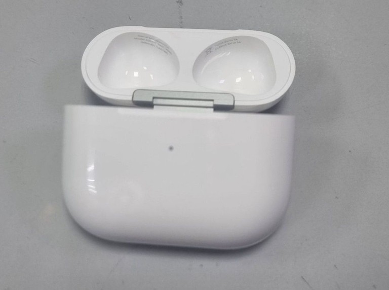Apple airpods 3rd generation Код:01-201169970. Изображение 5