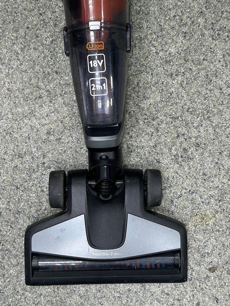 Philips powerpro duo fc6168 Код:01-201162117. Зображення 8
