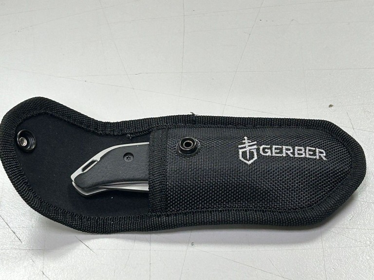 Gerber Moment Folding Sheath DP FE 31-003625 (1027830) Код:01-201169315. Изображение 6