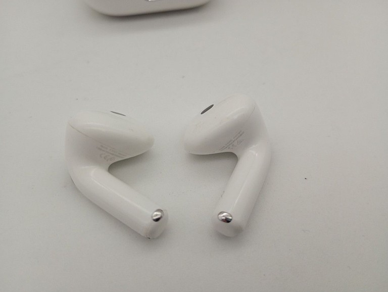 Распродажа Apple airpods 4, продавец Техноскарб