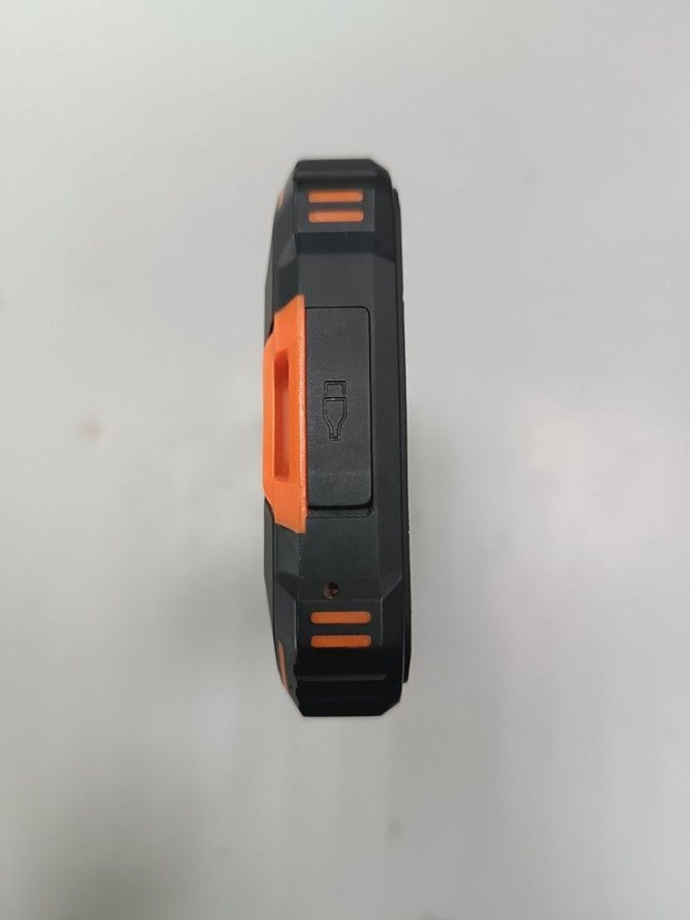 Дешиво Oukitel WP5 Pro 4/64GB Black с ломбарда