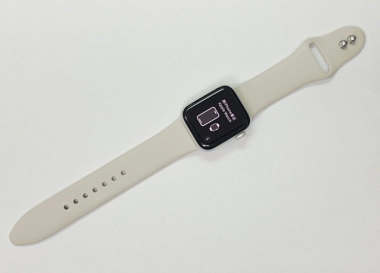 Дешиво Apple watch se 2 gps 40mm aluminium case с ломбарда