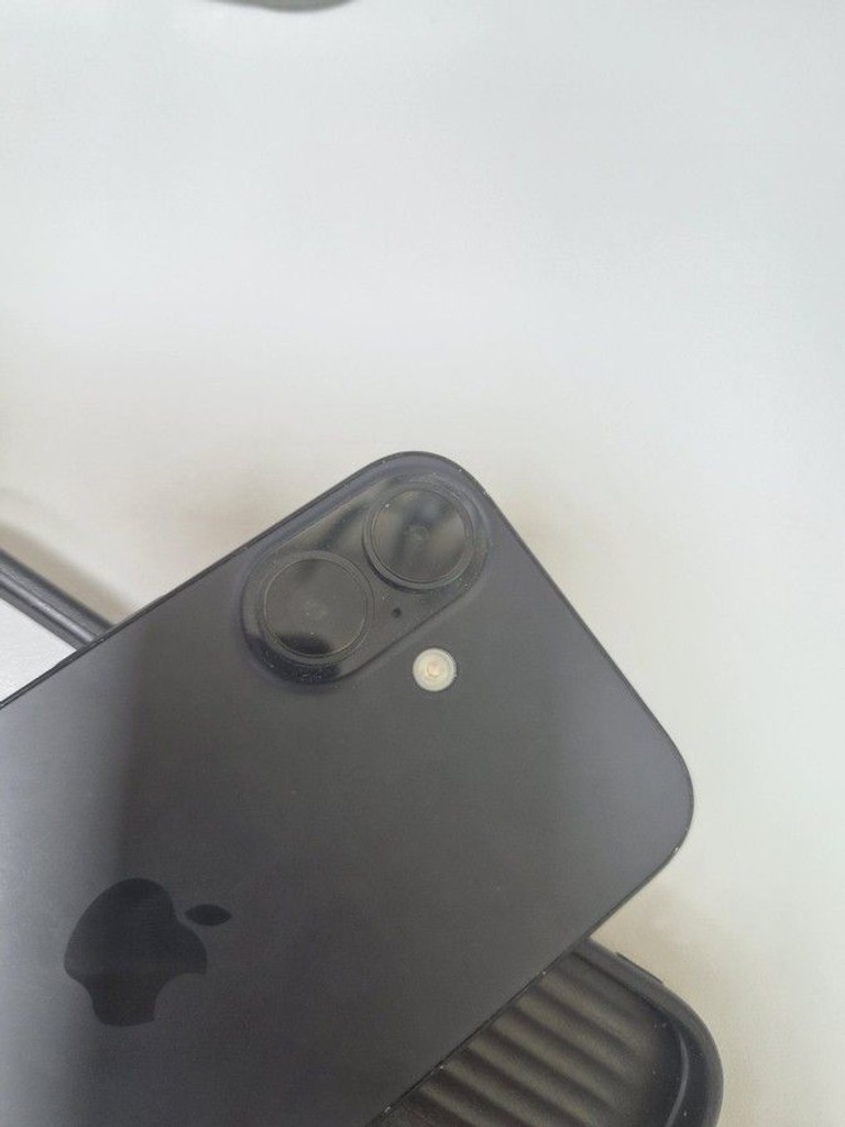 Apple iphone 16 128gb Код:01-201174367. Изображение 10