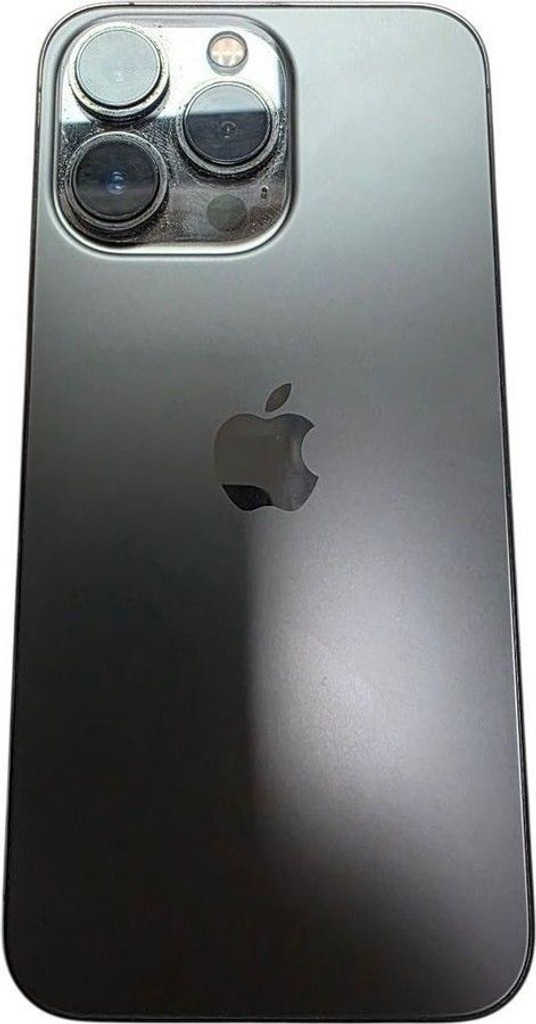 Объявление Apple iphone 13 pro 128gb Б/У
