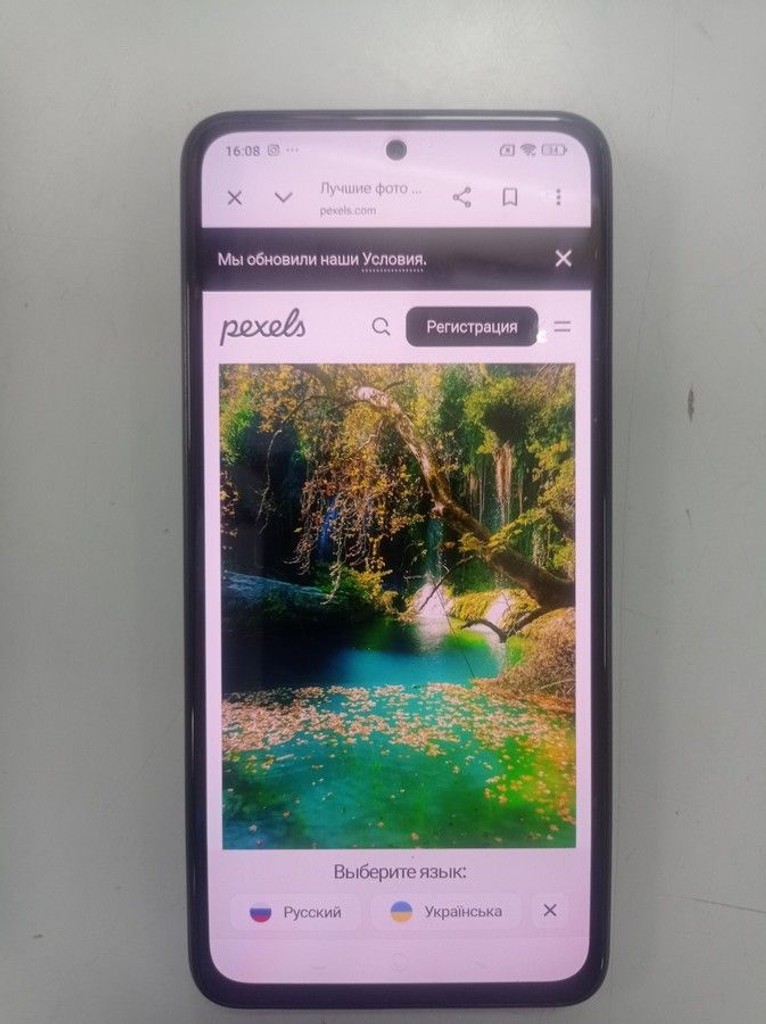 Xiaomi redmi note 14 8/256gb Код:01-201173740. Изображение 5