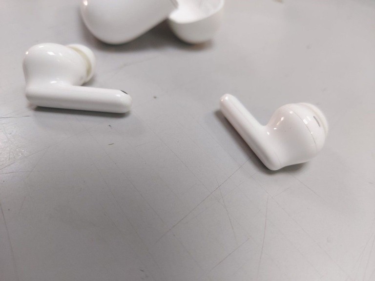 Купить Oppo enco buds3 pro Б/У