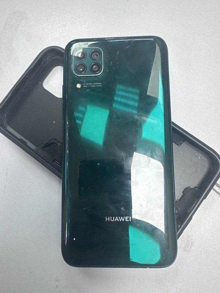 Дешево Huawei p40 lite, 6/128gb з ломбарду