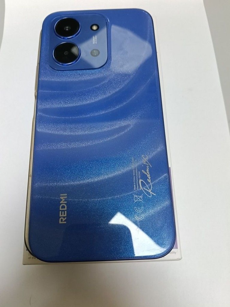 Объявление Xiaomi redmi 15c 4g 4/128gb Б/У