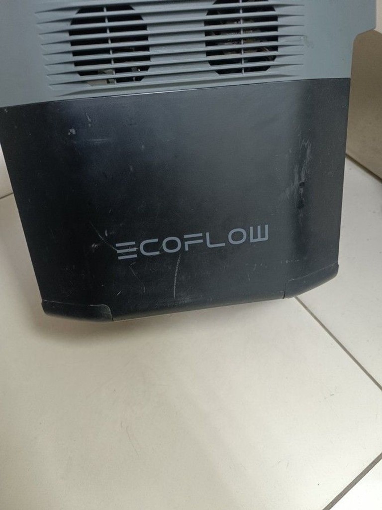 Ecoflow delta 2 Код:01-201177392. Изображение 6