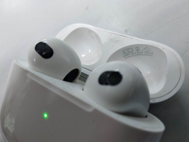 Распродажа Apple airpods 3rd generation, продавец Техноскарб