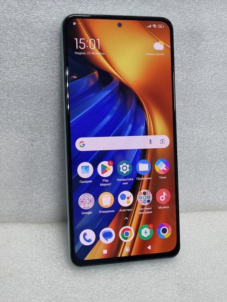 Купить Xiaomi poco f4 8/256gb Б/У