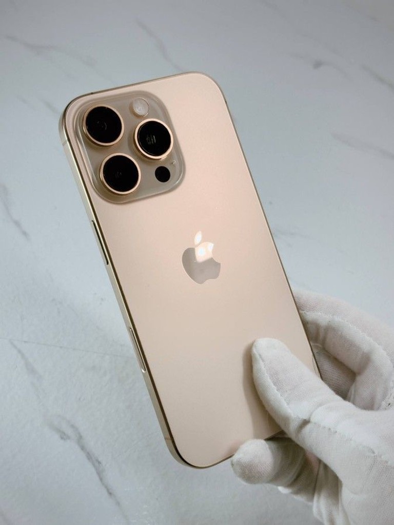 Apple iphone 16 pro 128gb Код:01-201177953. Изображение 9