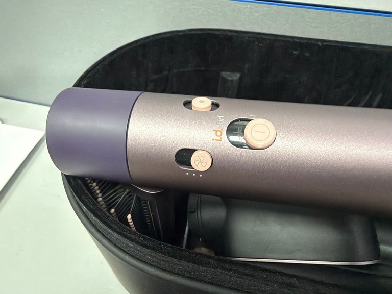 Dyson Airwrap i.d. HS08 Complete Long Curly+Coily Jusper/Plum (599039-01) Код:01-201177200. Зображення 7