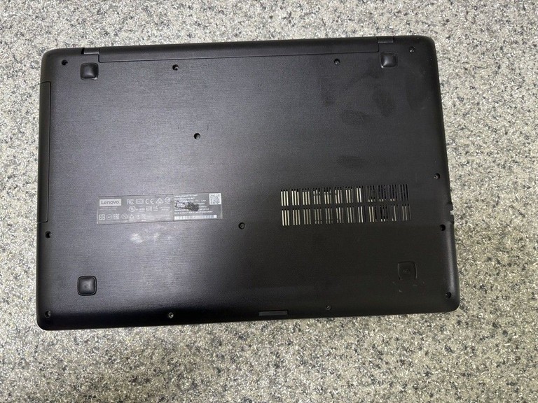 Дешиво Lenovo 15/pentium n3710 ddr3/4gb ddr3/hdd 500 gb/*інтегрована с ломбарда