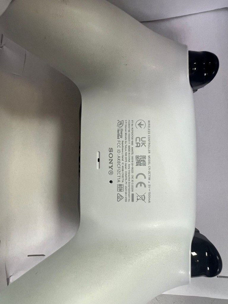 Объявление Sony DualSense Black Б/У
