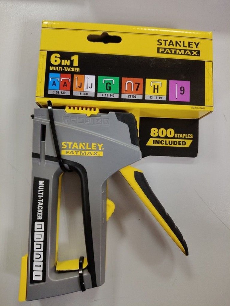 Stanley FMHT6-70868 Код:01-201178280. Изображение 5