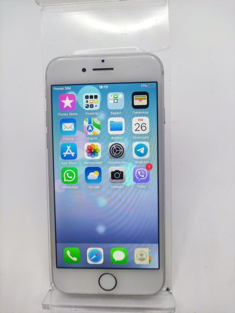 Купить Apple iphone 8 64gb Б/У