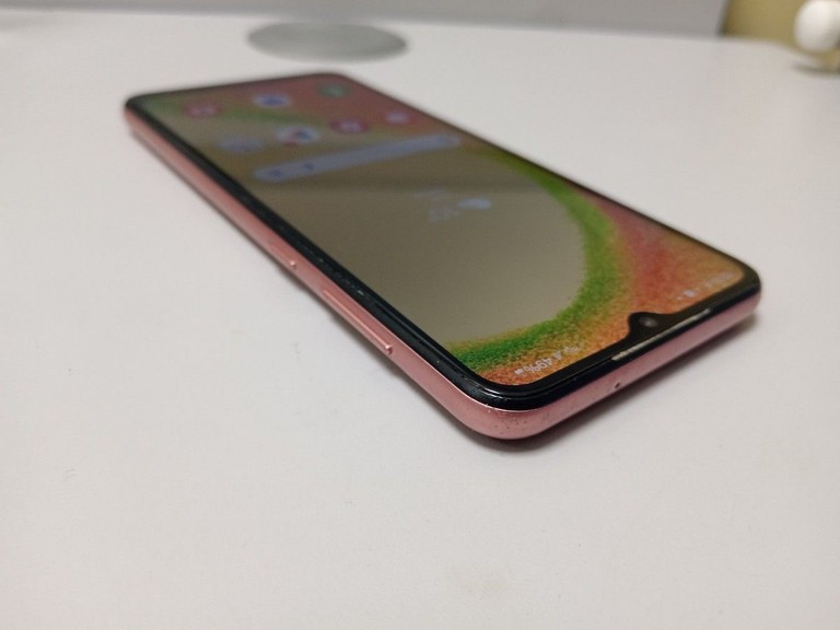 Дешиво Samsung galaxy a04 3/32gb с ломбарда