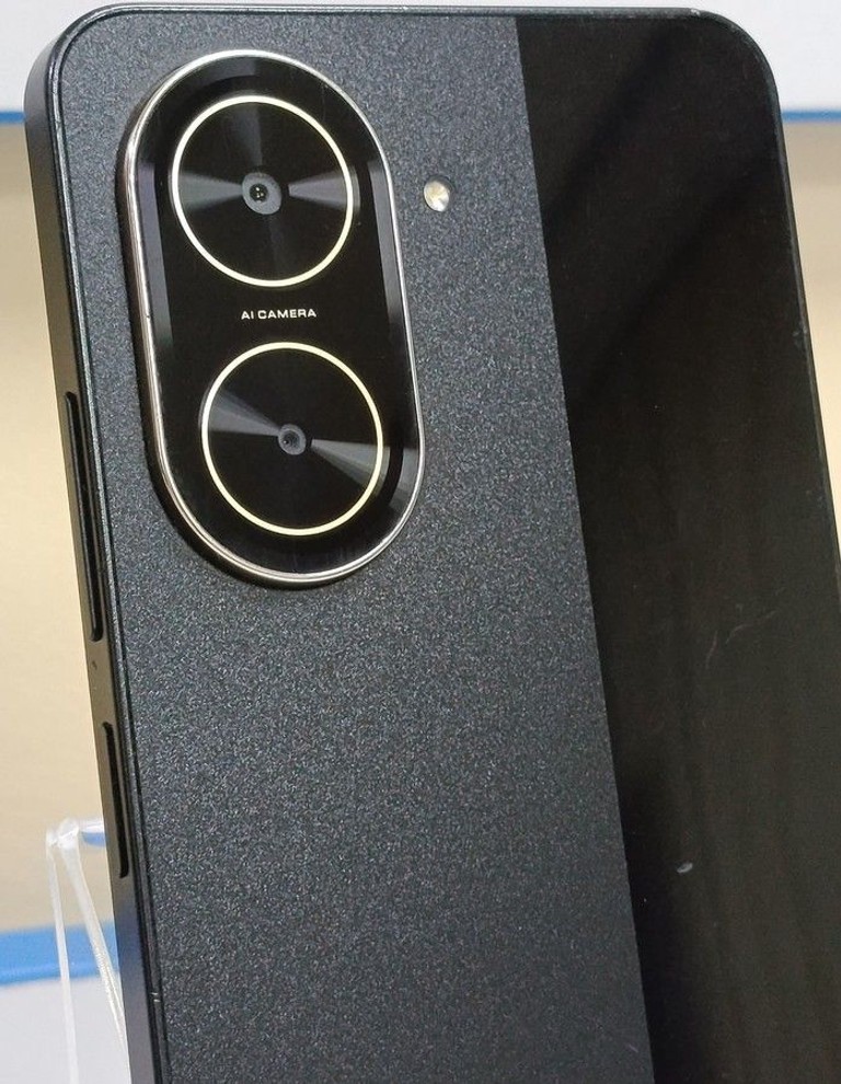 Розпродаж Poco c71 3/64gb, продавець Техноскарб