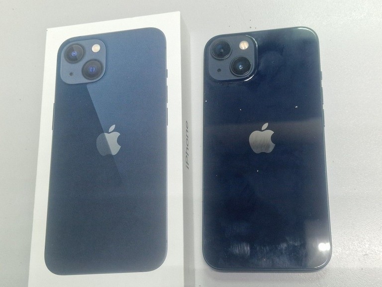 Розпродаж Apple iphone 13 128gb, продавець Техноскарб