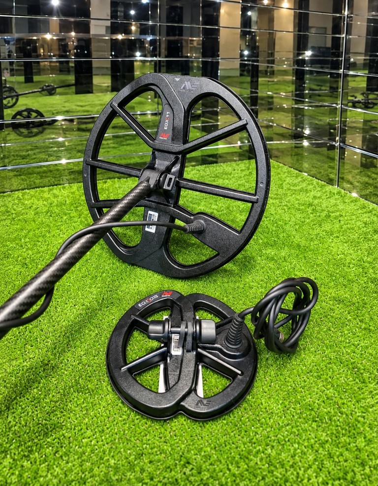 Minelab Equinox 900 Код:null. Зображення 6