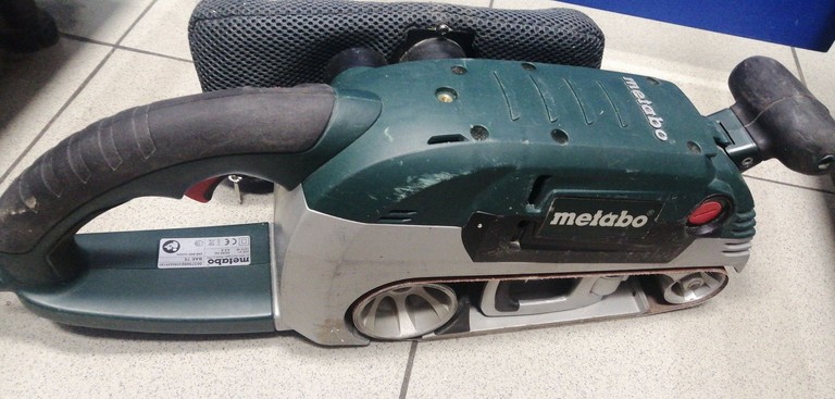 Дешево Metabo ba e 1075 metabo bae 75 з ломбарду