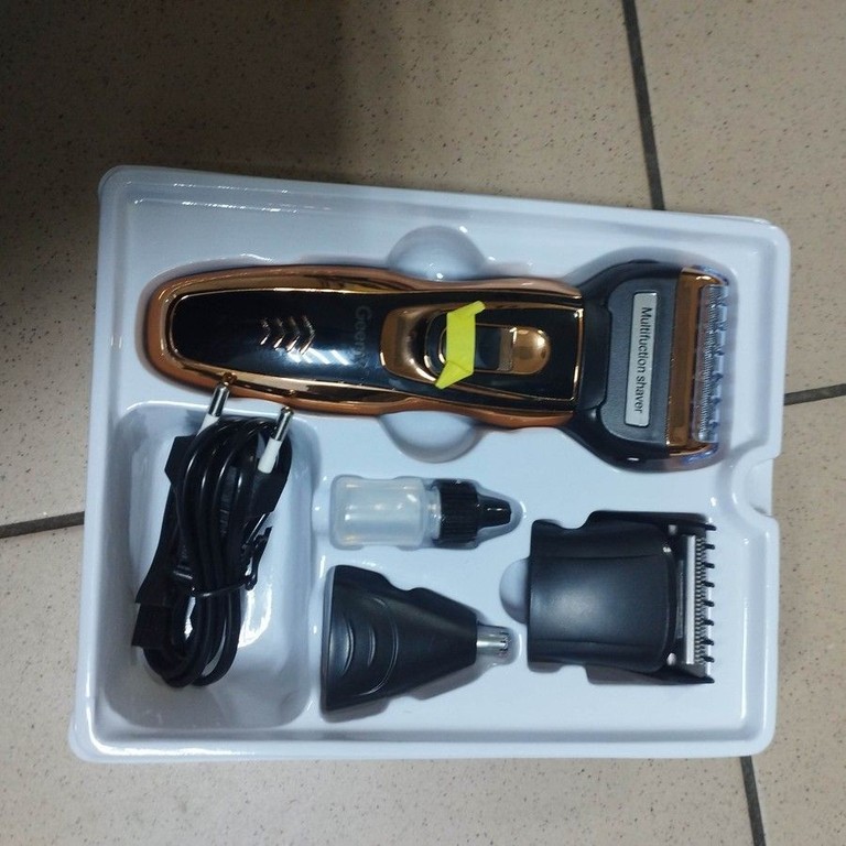Купити Gemei GM-595 Б/У
