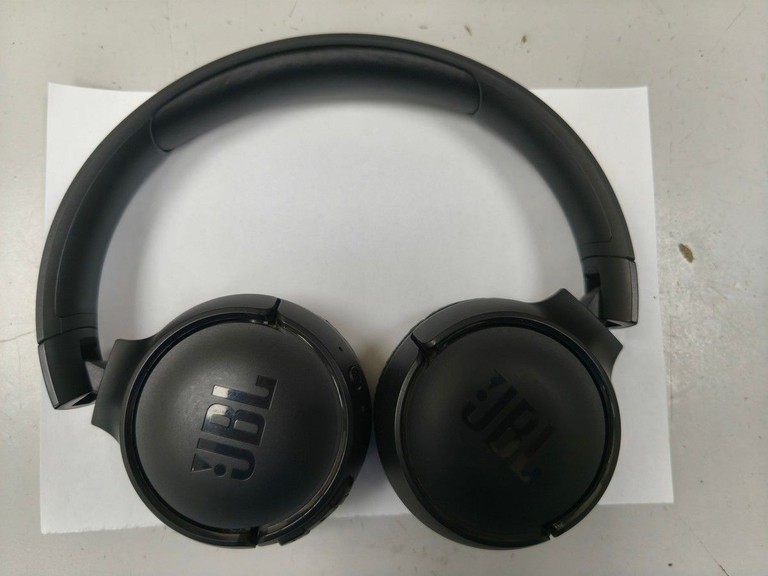 Объявление Jbl tune 510bt Б/У