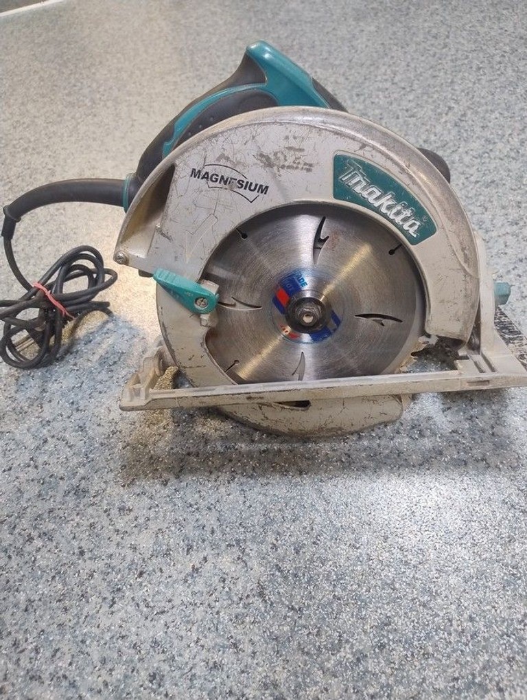 Купити Makita 5008MG Б/У