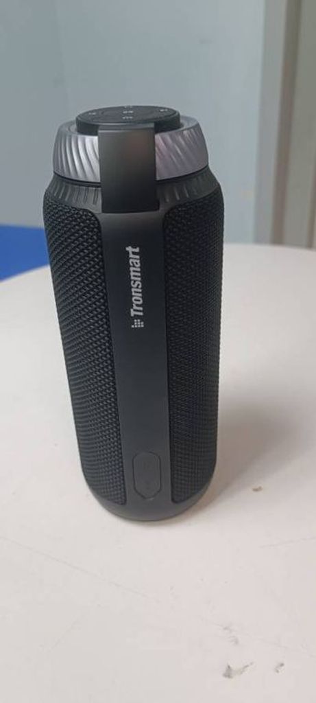 Купить Tronsmart Element T6 Black Б/У