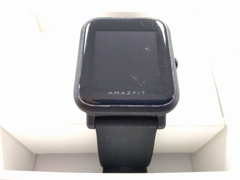 Amazfit bip a1608