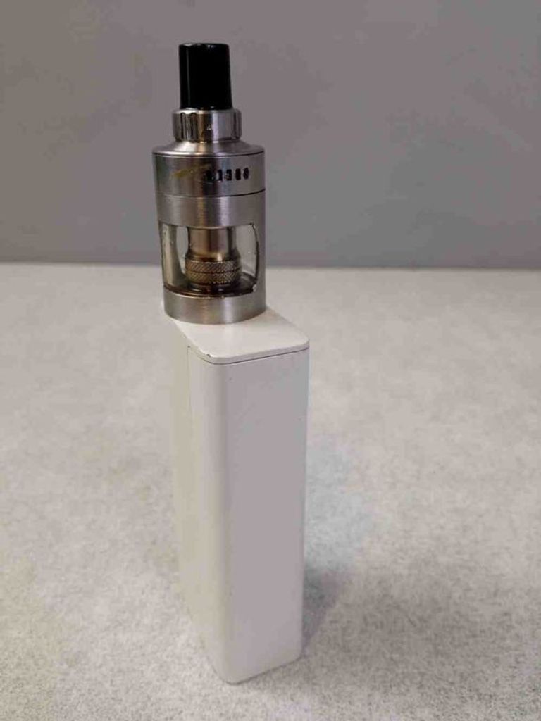 Joyetech eVic Vtwo Mini Battery White (JTEVTWMINWH)