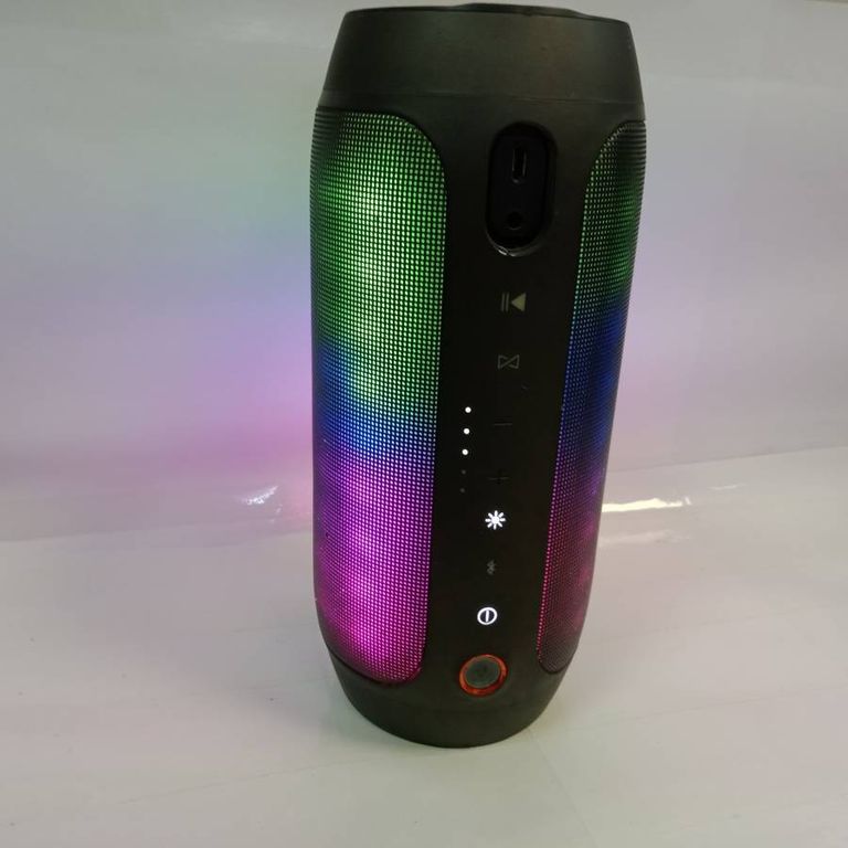 JBL Pulse 2 Black (PULSE2BLK)