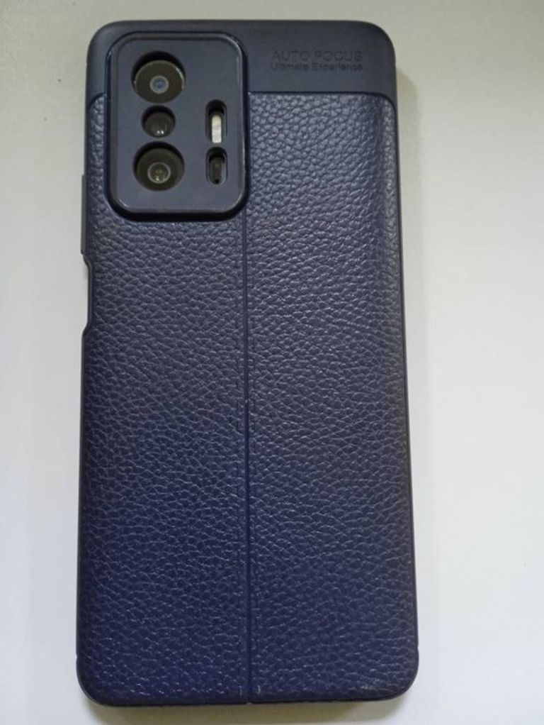 Xiaomi 11t 8/256gb Код:01-18954705. Зображення 5