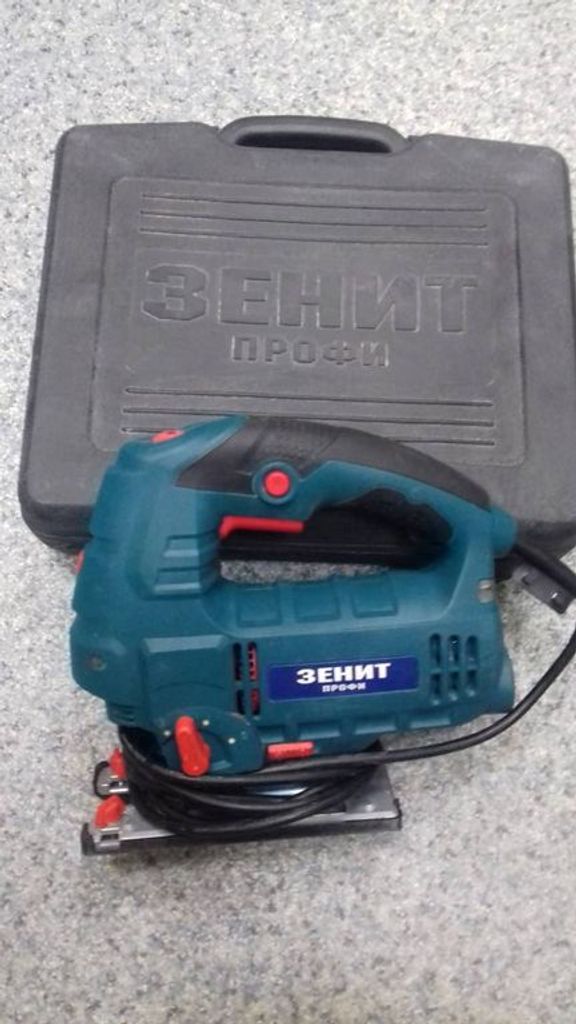 Купить Зенит ЗПЛ-1000 (843823) Б/У