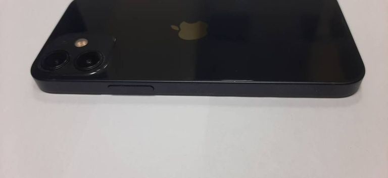 Apple iPhone 12 mini 64GB (PRODUCT)RED Код:01-18981113. Зображення 6