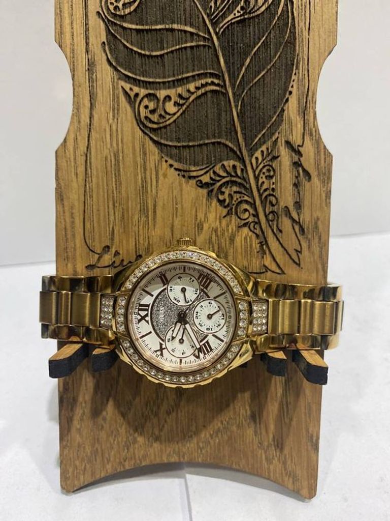 Оголошення Guess W0111L3 Б/У