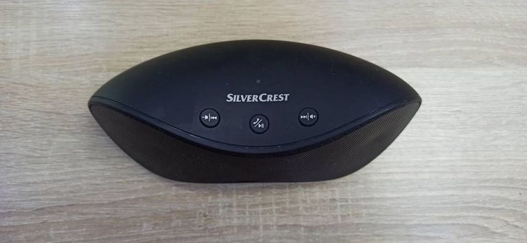 Оголошення Silvercrest sbls 6 a1 Б/У