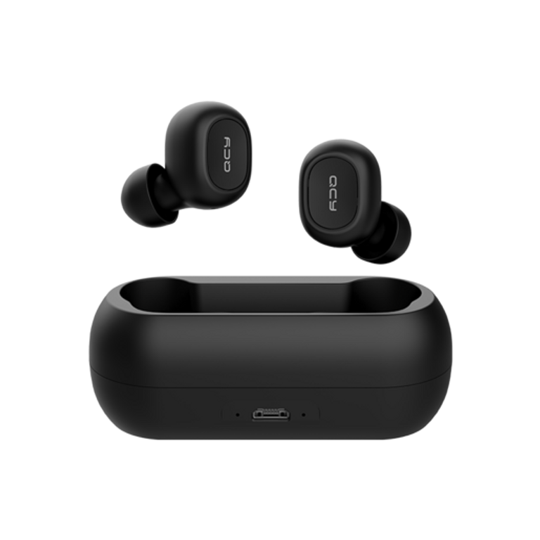 Купить Qcy t1c Б/У