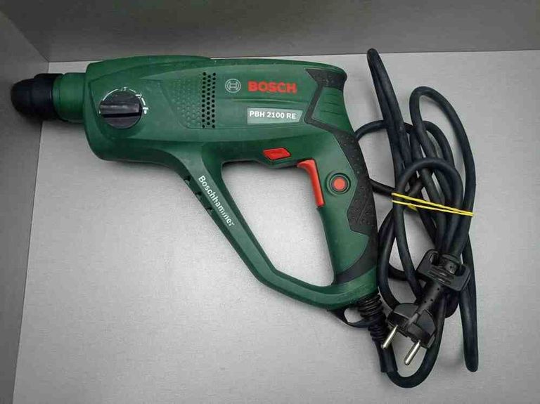 Bosch PBH 2100 RE (06033A9303)