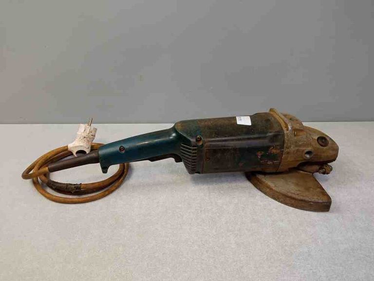 Оголошення Bosch GWS 22-230 H (0601882103) Б/У